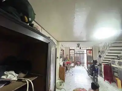 🏡 ДОМ ТРИ ФУОНГ НГУЕН — УГЛОВОЙ УЧАСТОК — 90 М² — 3 ЭТАЖА — 5,3 МИЛЛИАРДА ДОЛЛАРОВ
