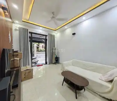 122 ✨ 🏡 Аренда дома 3 этажа, ул. Кьет Донг 2 Тханг 9