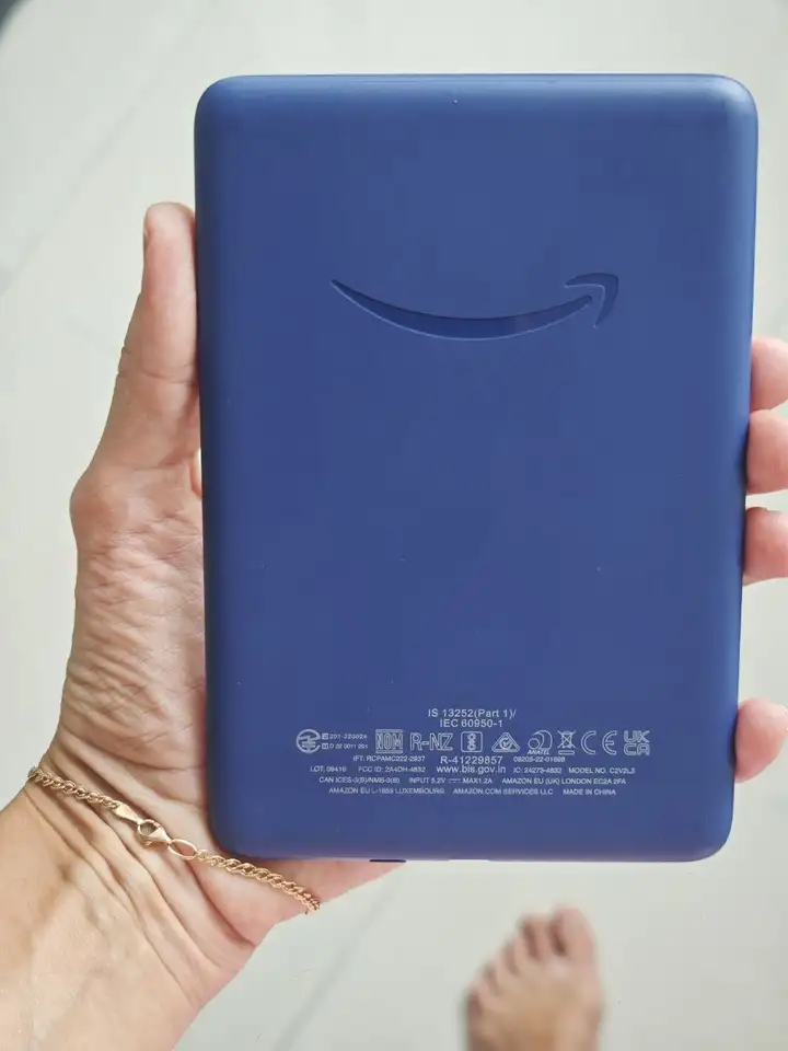Kindle 11th Generation