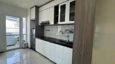 Квартира 2 спальни