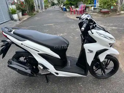 Honda Vario 150 белый