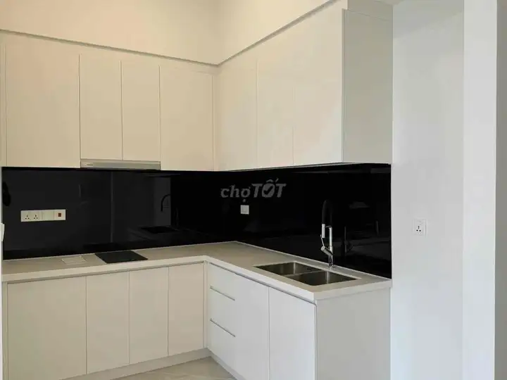 Квартира 2 сп. 85 м2, Nhà Bè, Celesta Rise