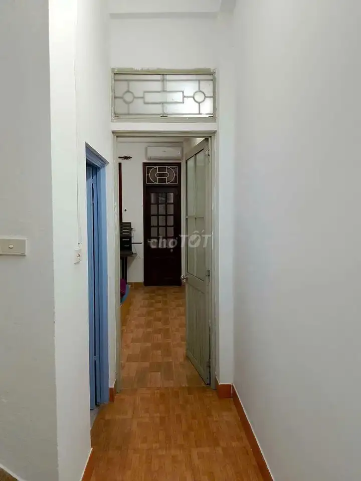 Продажа дома 5 этажей, Ким Зыонг, 46 м²