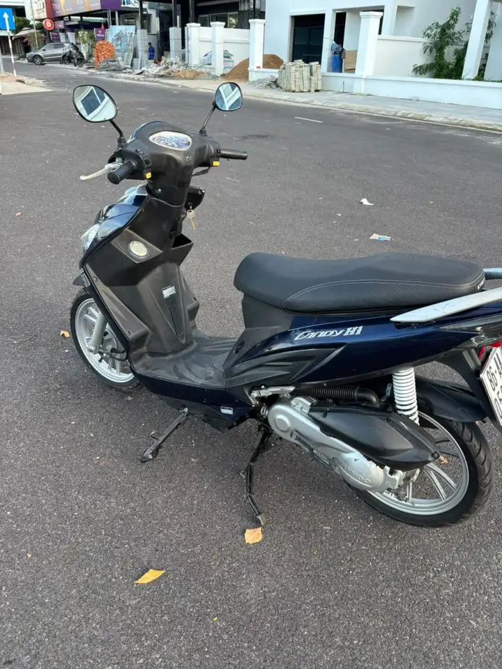 KYMCO CANDY 50cc 2020