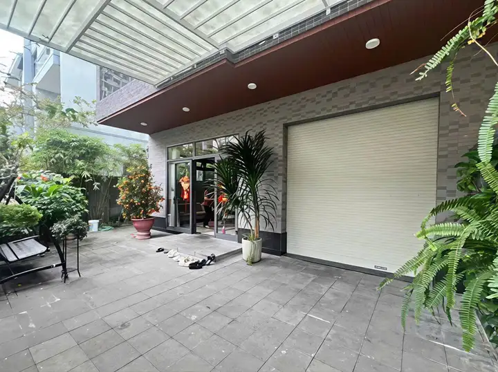 Дом 3 этажа 5 спален 200м2 Da Phuoc, Hai Chau
