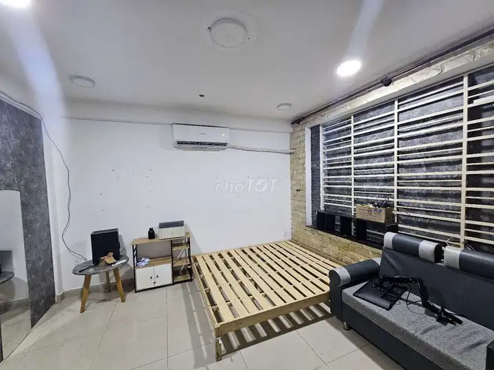 Сдается комната 25м² в районе 7