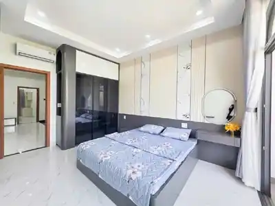 Дом 3 этажа 3 спальни в Thanh Luong, Cam Le