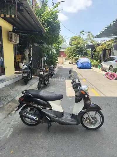 Yamaha Mio, мотор в отличном состоянии, номер 74