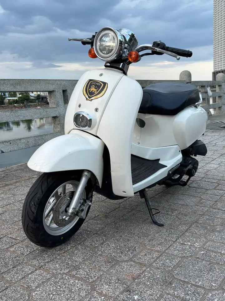 CREA 50сс