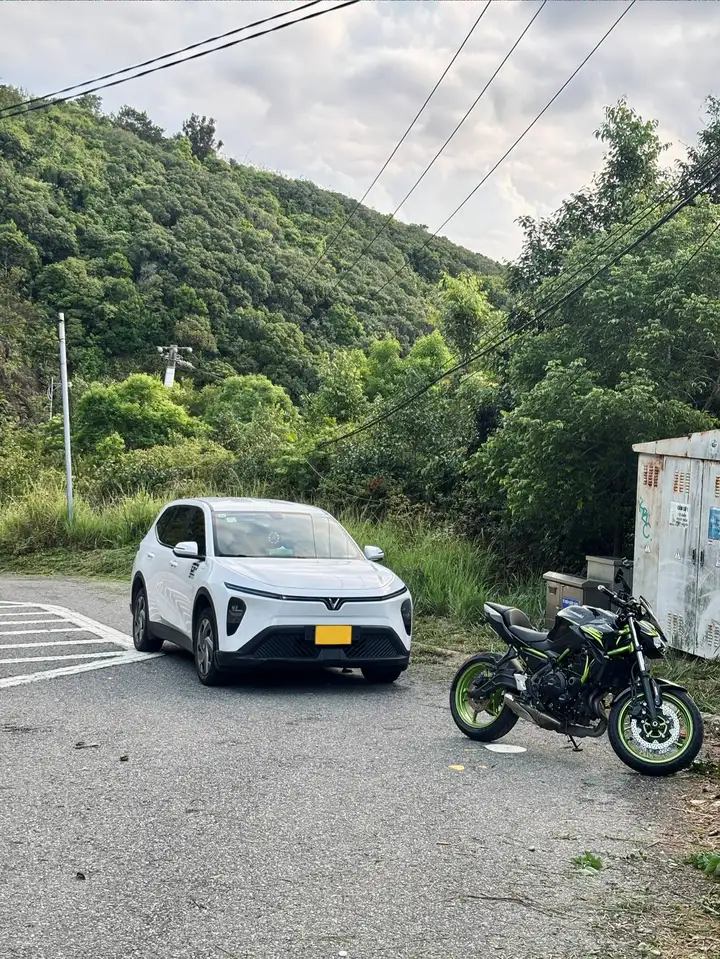 Kawasaki Z650