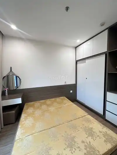Квартира 1N+ S2.05 в Vinhomes Ocean Park