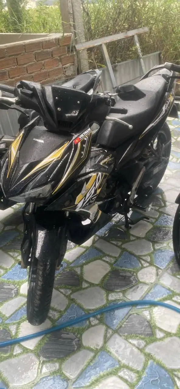 Honda Winner V2 ABS SmartKey