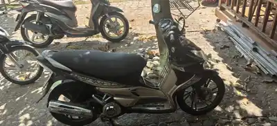 Suzuki Hayat