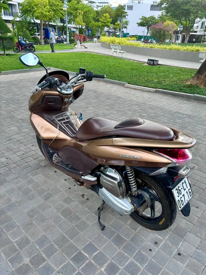 Honda PCX 125