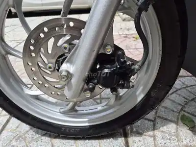 Honda Vision 2024 черный