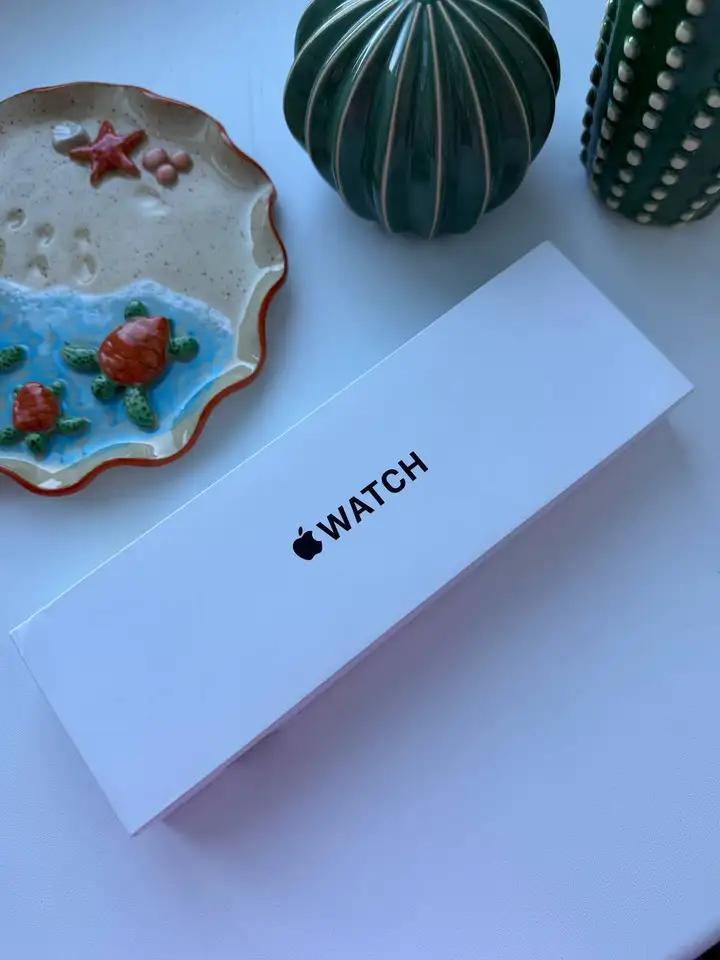 Apple Watch SE3 40 мм Midnight