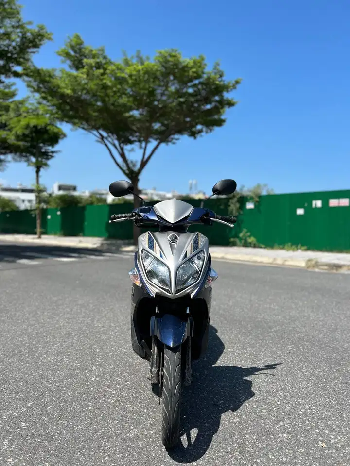 Yamaha Nouvo 4 LX 135cc 2011