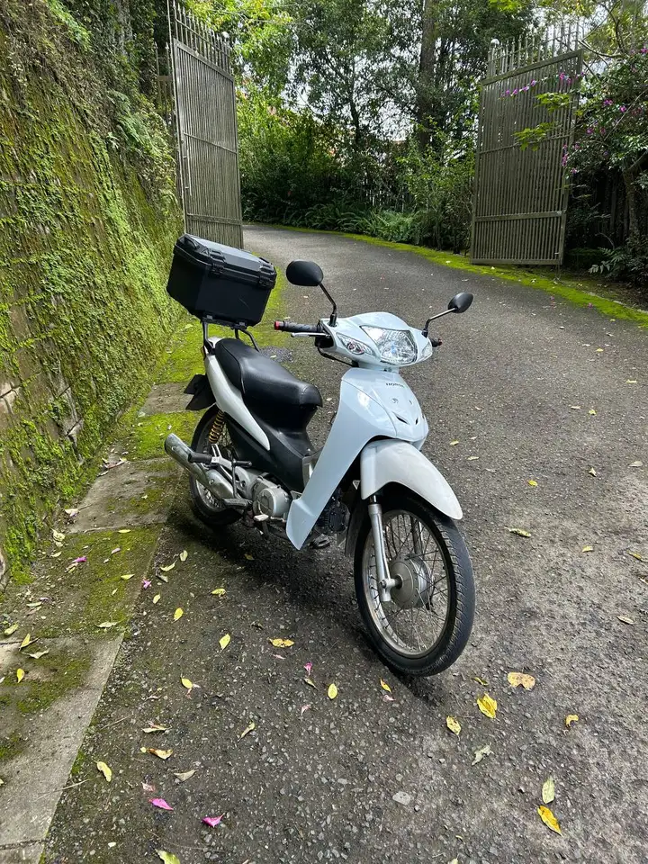 Honda Wave Alpha 50 сс, 2019, полуавтомат