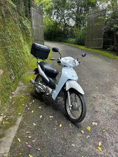Honda Wave Alpha 50 сс, 2019, полуавтомат