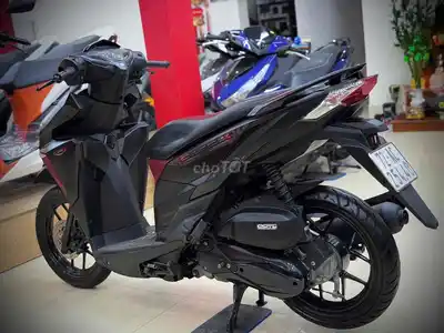 Honda Vario 125 2018, обвес Click Thái, от собственника, с документами