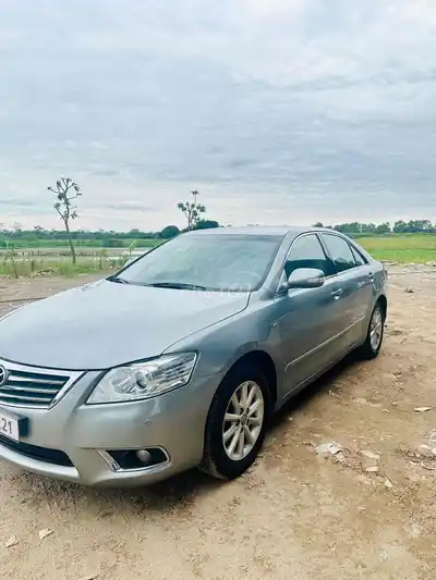 Toyota Camry 2.4 2011