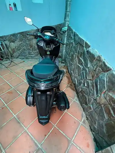 Yamaha NMAX Tech Max от собственника
