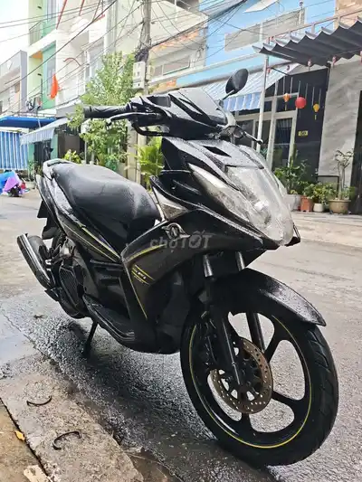 Yamaha Nouvo SX, родной мотор, тихий ход, все функции работают