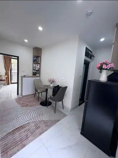 1к1к в переулке 530, Зы Khue, Тай Ho