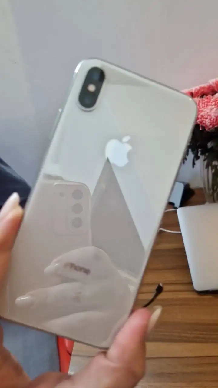 iPhone X 128 ГБ