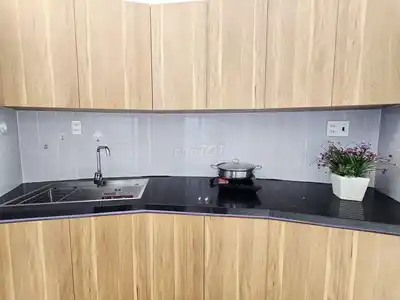 Комната на Кинь Зыонг Выонг