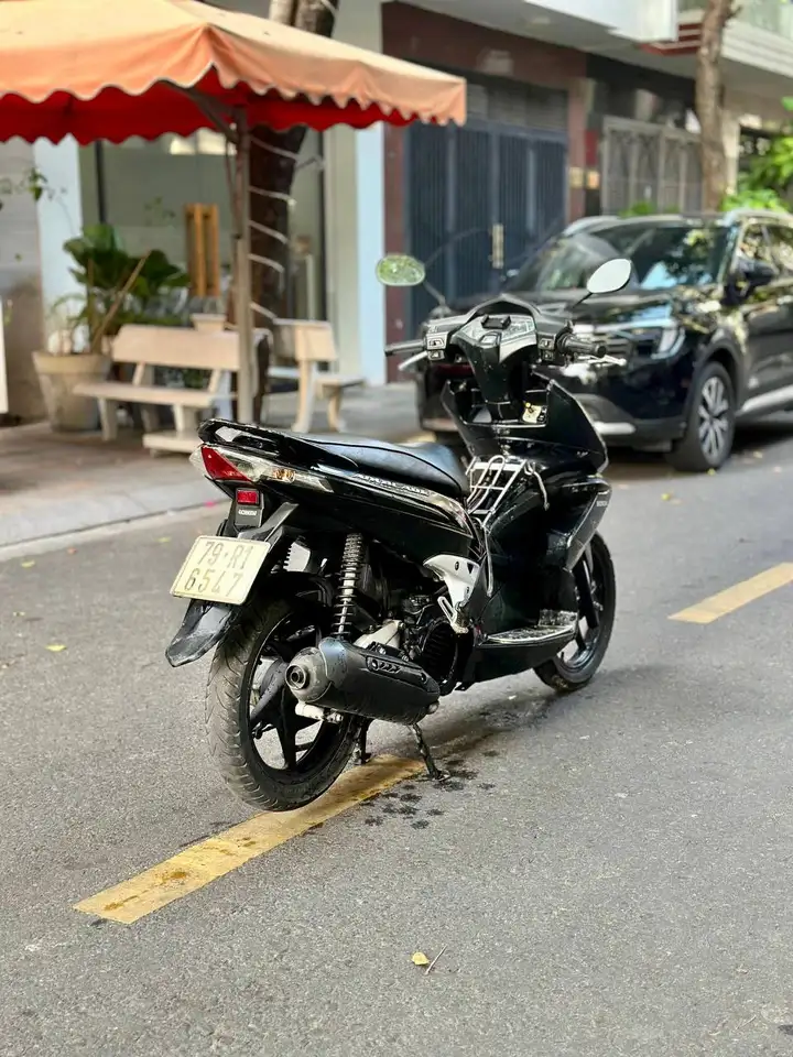 Honda Air Blade 110 cc