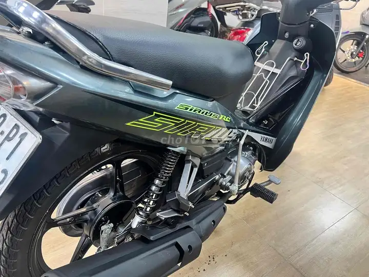 Yamaha Sirius 2021 ❇️Dong Moto Da Lat❇️
