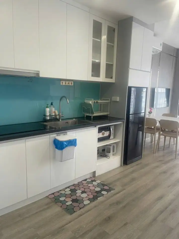 Студия в Marina Suites