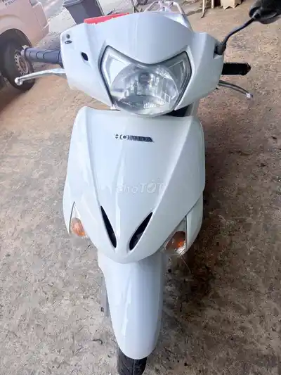 Honda Lead 110 Fi 2011, хозяин