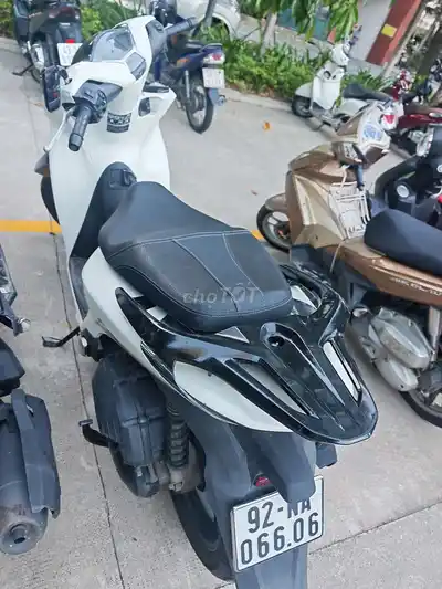 Honda SH 125 CBS 2023 Белый 25000 км