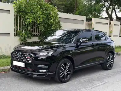 Хонда ХРВ HEV 12 000 км