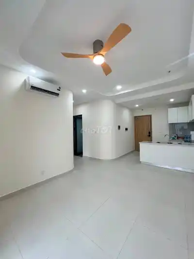Сдаётся квартира 2 спальни, 2 санузла, ЖК Aurora Residences, 8-й район, 9,5 млн/мес