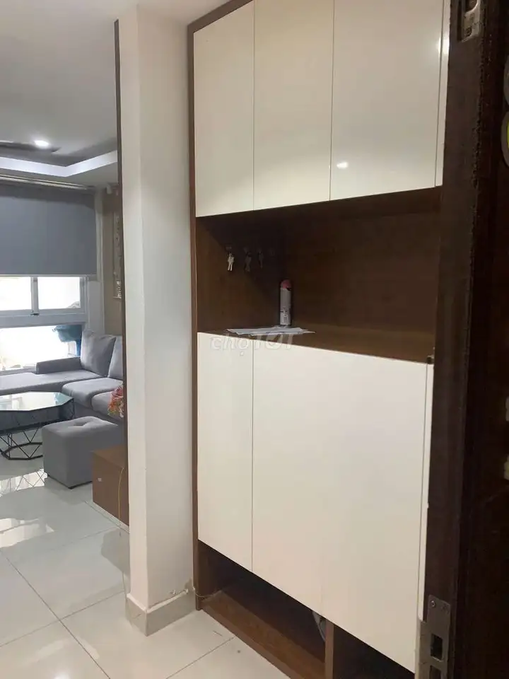 Сдается квартира в Remax Plaza, 6-й район