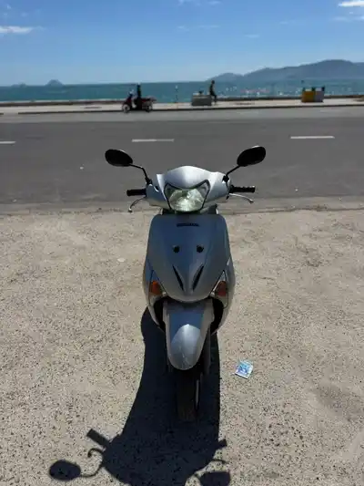 Honda Lead 2008