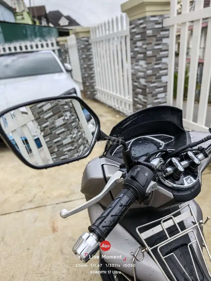 Honda PCX 150cc 2019, отличное состояние