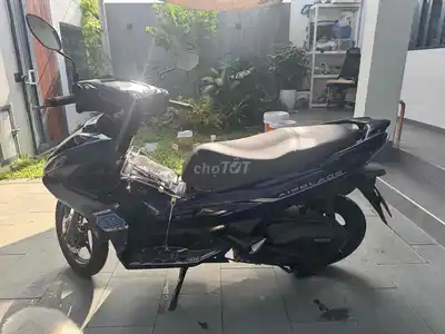Honda Air Blade 2023, 125cc, синий