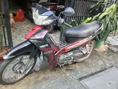 Yamaha Sirius Japan