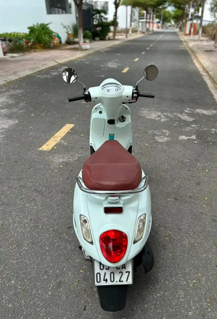 Sym Attila 50cc