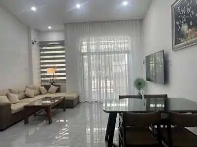 🏡 АРЕНДА ДОМА НА ОСТРОВЕ КО ТЬЕН — 2 СПАЛЬНИ, ХОРОШАЯ ЦЕНА