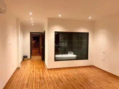Аренда 6-этажного дома 52 кв.м в Фук Лой, рядом с Vinhomes Riverside