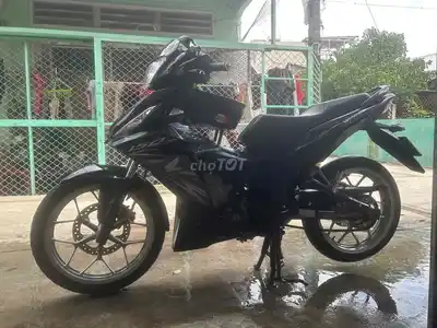 Honda Winner V1 2018 Черный