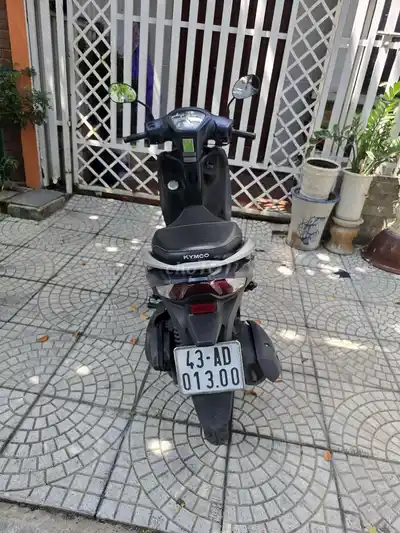 Kymco Candy 50 Hermosa 2024