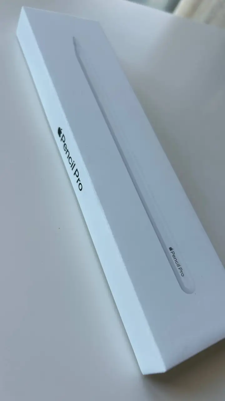 Apple Pencil Pro