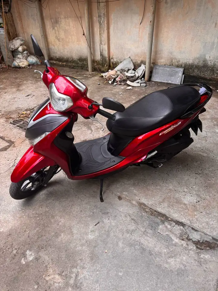Kymco Hermosa 2023 50CC