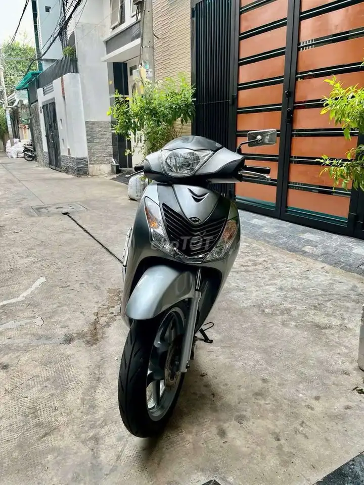 Honda SH 150i 2009 Bạc Tự động